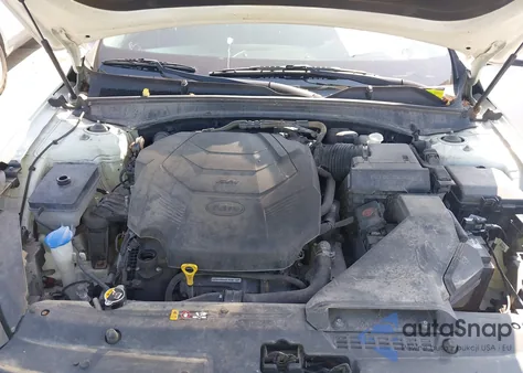 2018 Kia Cadenza Technology z USA, uszkodzony, nr VIN KNALC4J18J5103512